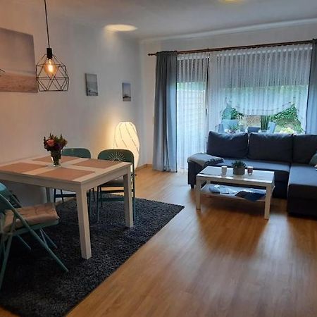 Hafenliebe Apartment List Exterior photo