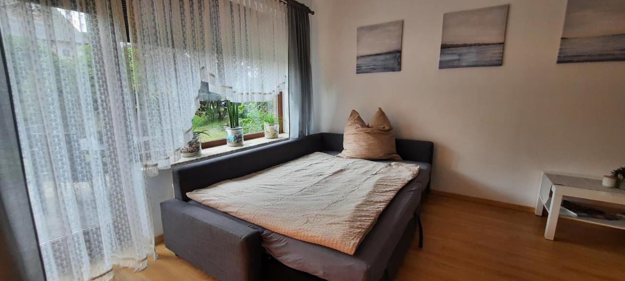 Hafenliebe Apartment List Exterior photo