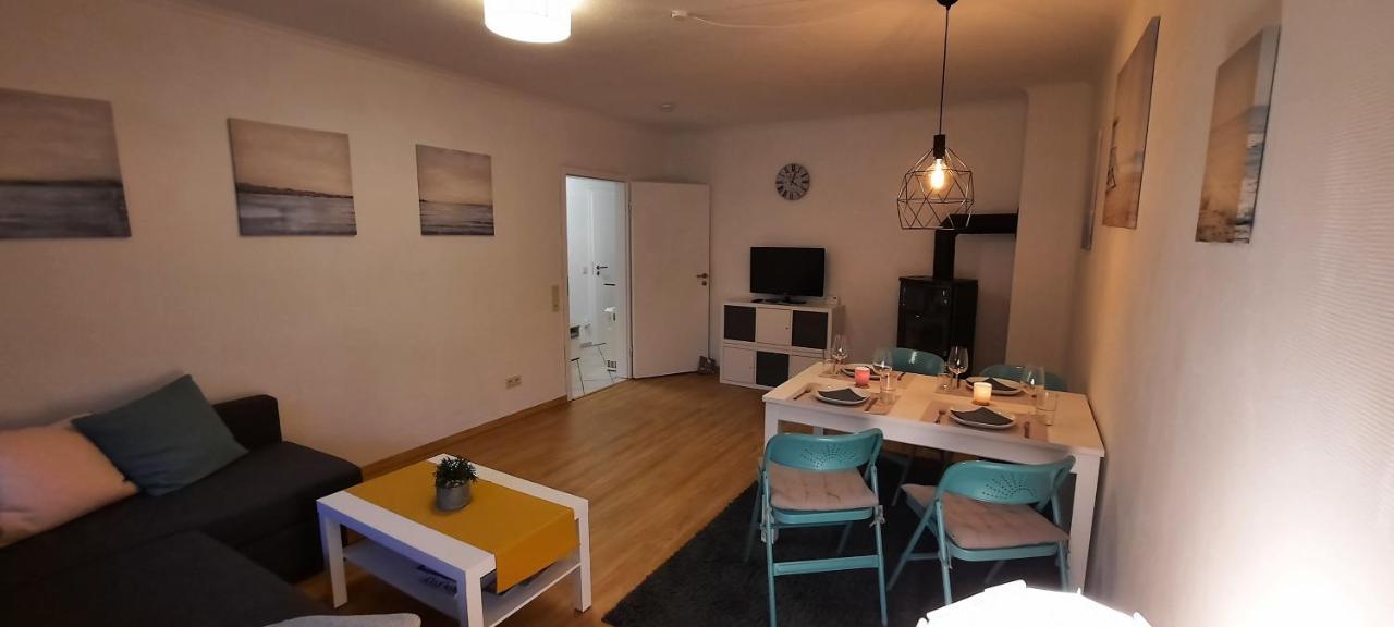 Hafenliebe Apartment List Exterior photo
