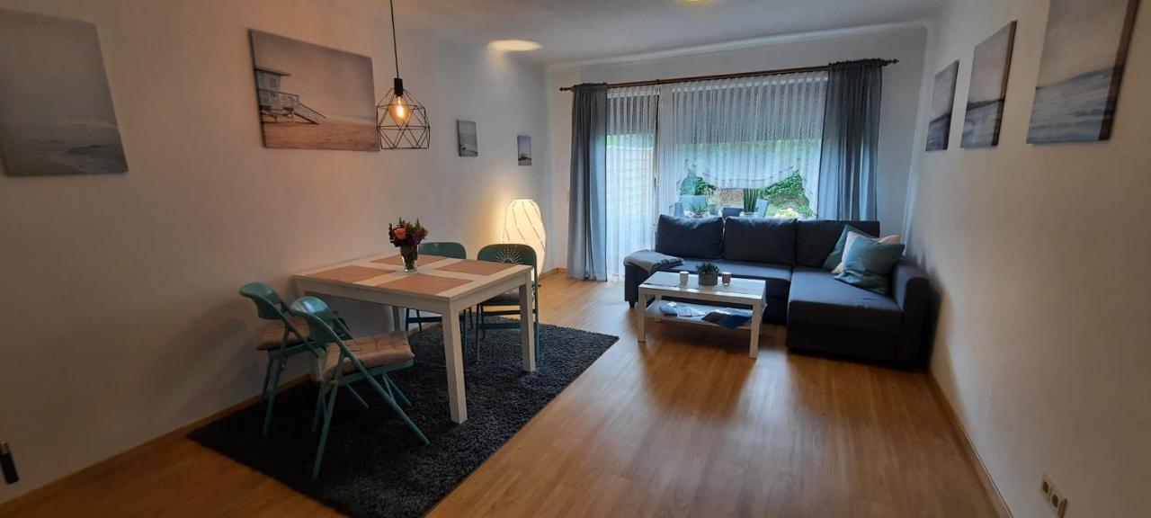 Hafenliebe Apartment List Exterior photo
